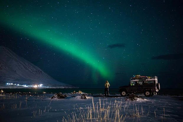 Американская марка Roark опубликовала лукбук новой коллекции. Изображение № 4.