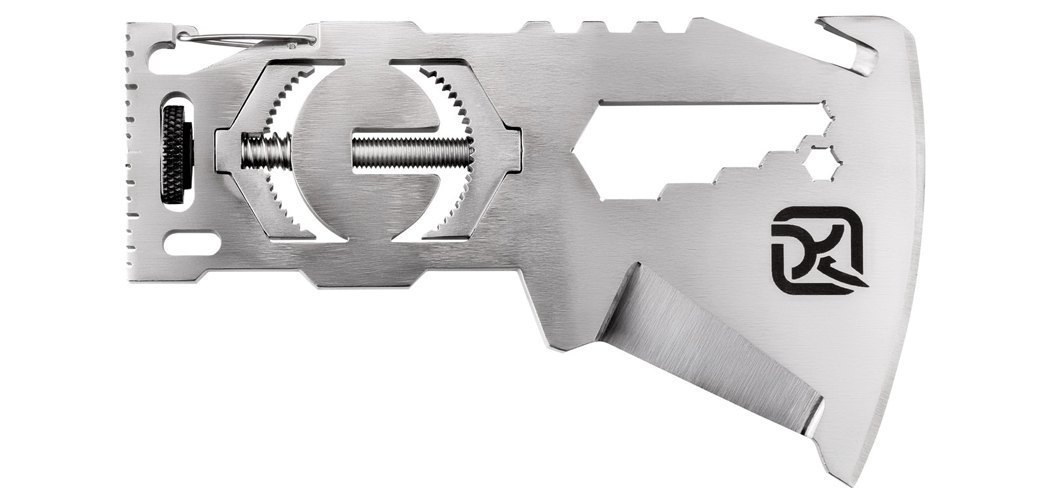 Инвентарь: Мультитул Klax Lumberjack. Изображение № 1.