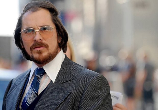 Кристиану Бейлу предложили сыграть Стива Джобса. Изображение № 1.