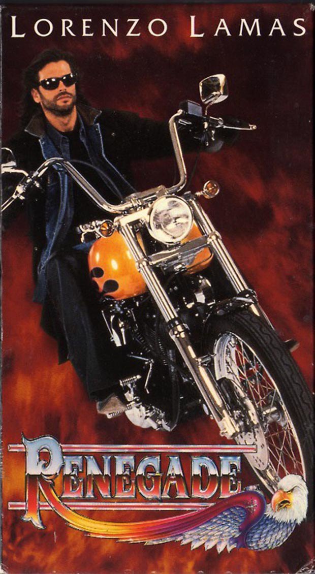 VHS Cover Junkie: Tumblr-блог коллекционера обложек видеокассет . Изображение № 16.