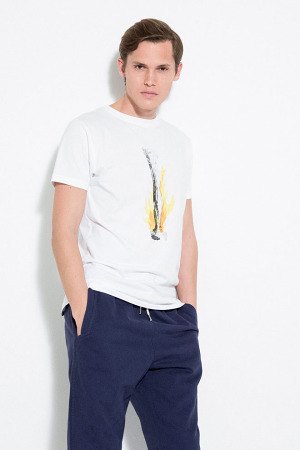 Датская марка Soulland опубликовала лукбук коллекции sWEEDen. Изображение № 1.