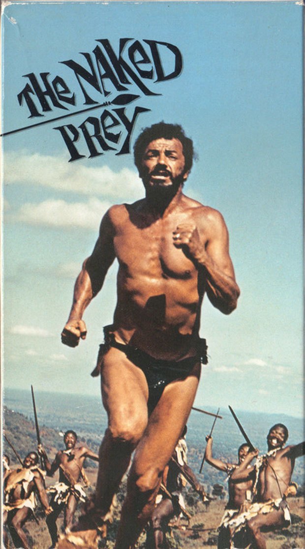 VHS Cover Junkie: Tumblr-блог коллекционера обложек видеокассет . Изображение № 50.