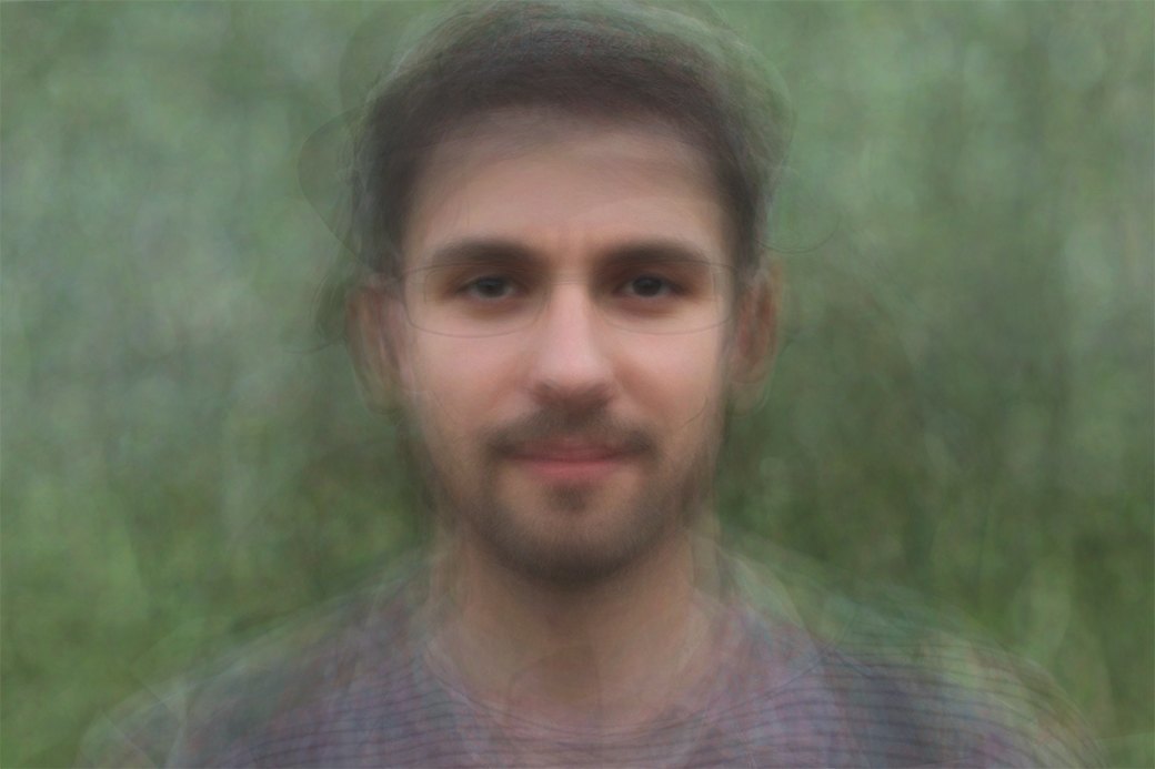 Лицевой счёт: Коллективный портрет посетителей фестиваля Outline. Изображение № 3.