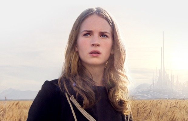 Movies to watch this spring: Chappie, White God, Tomorrowland — Film на Hopes&Fears