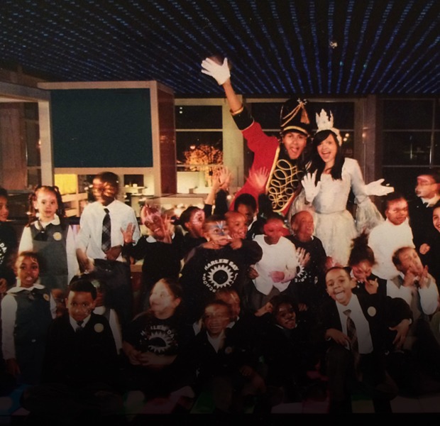The last Princess of FAO Schwarz Fifth Ave on the end of a dynasty — City на Hopes&Fears