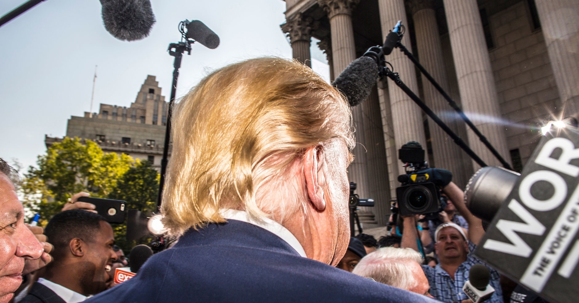 That inevitable Donald Trump-to-Adolf Hitler converting plug-in is here