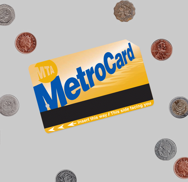 What are the subway fares around the world? — City Index на Hopes&Fears