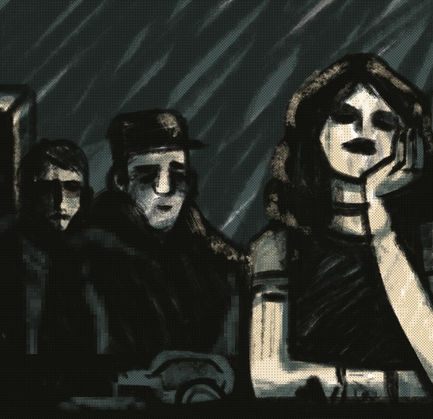 I help people with serious mental illnesses reconnect to care, so cops don't hurt them — What Do You Do на Hopes&Fears
