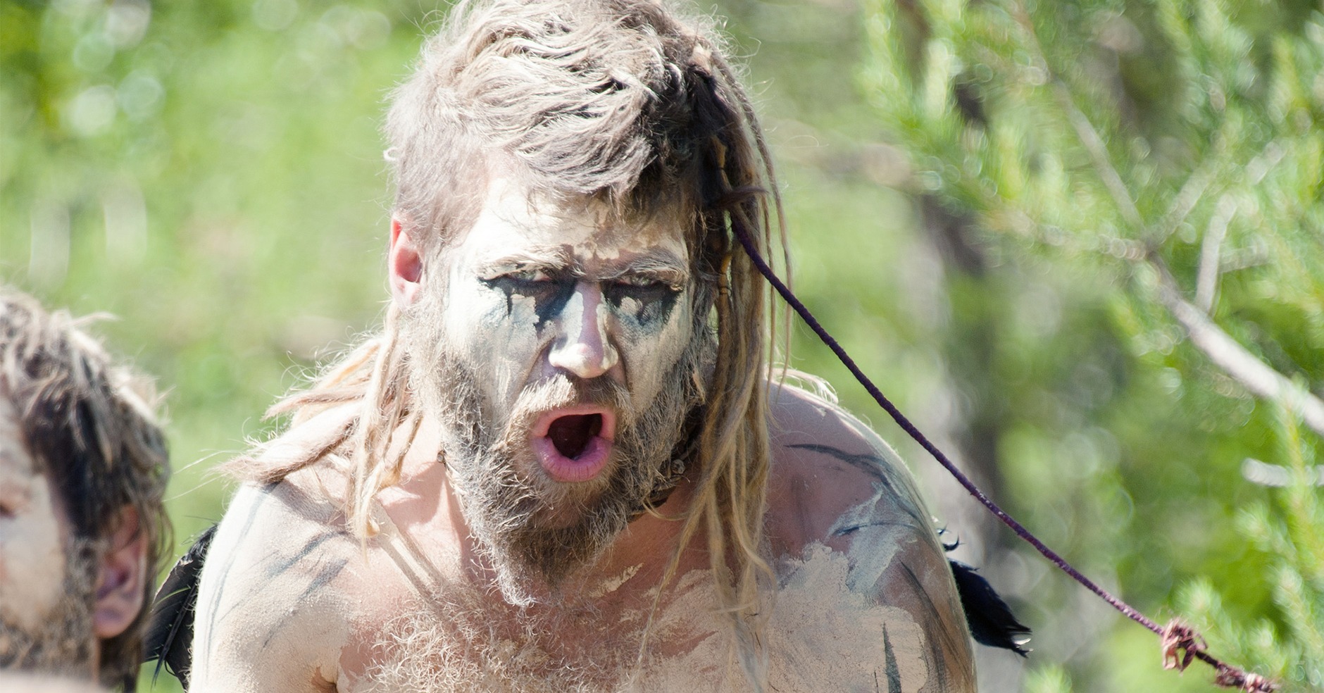 Feel something real: The Dogme 95-inspired battle for the heart of live action role-playing