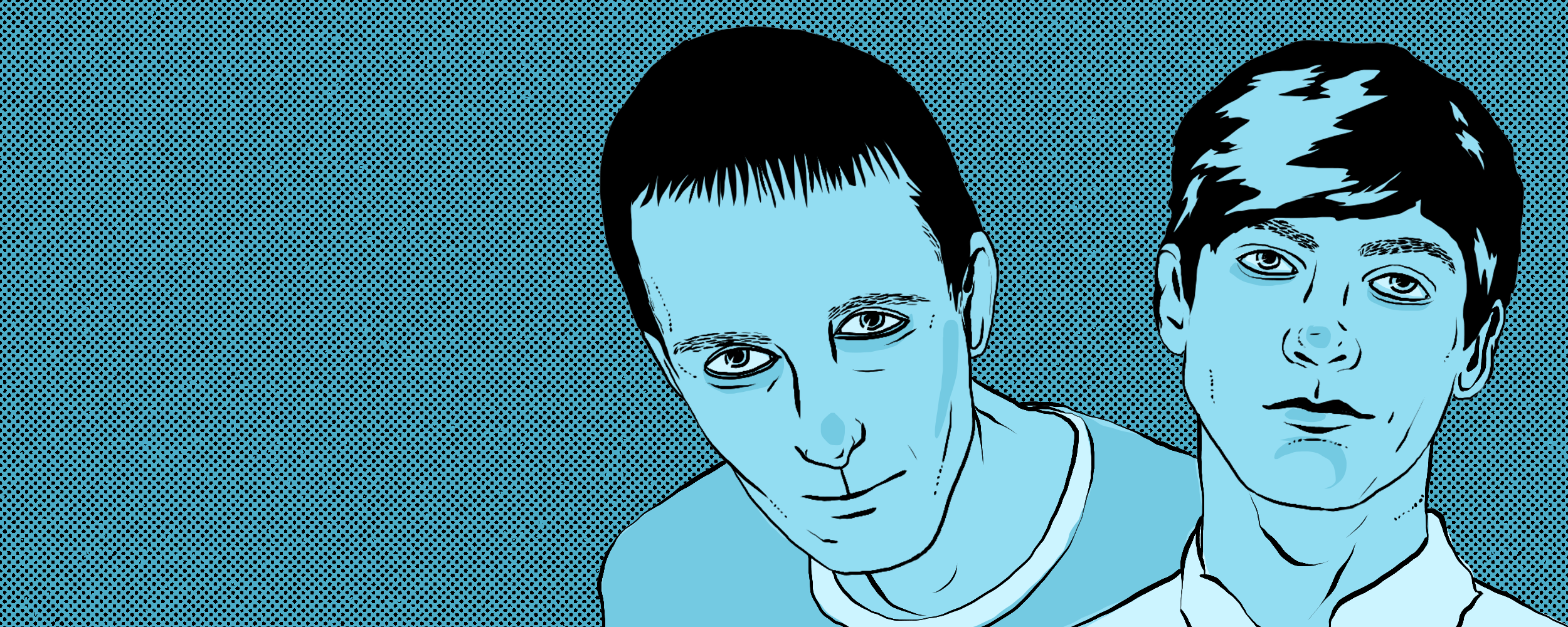A playlist from the new noise nihilists of Uniform