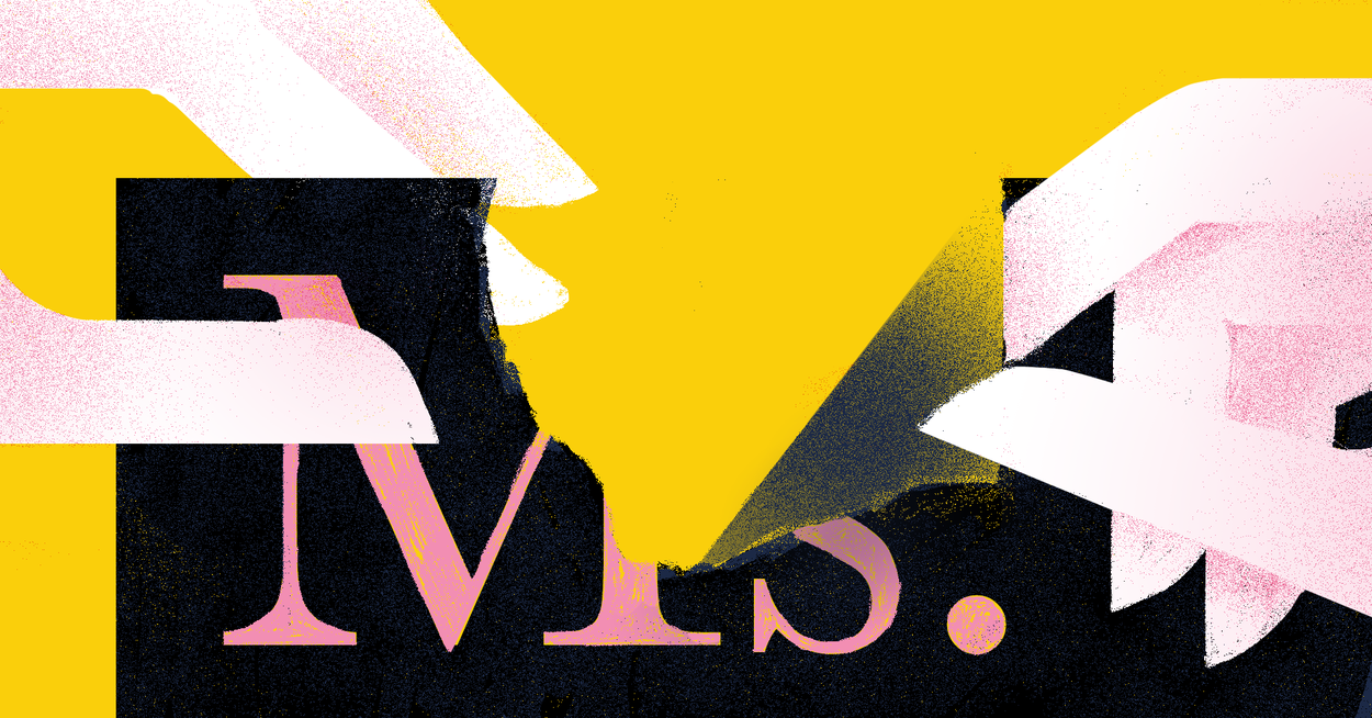 Will honorifics like Mr., Mrs. and Ms. ever disappear?