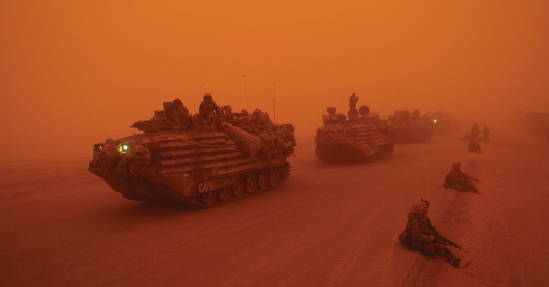 From Baghdad to Paris: David Shields on the problem with New York Times’ war photography