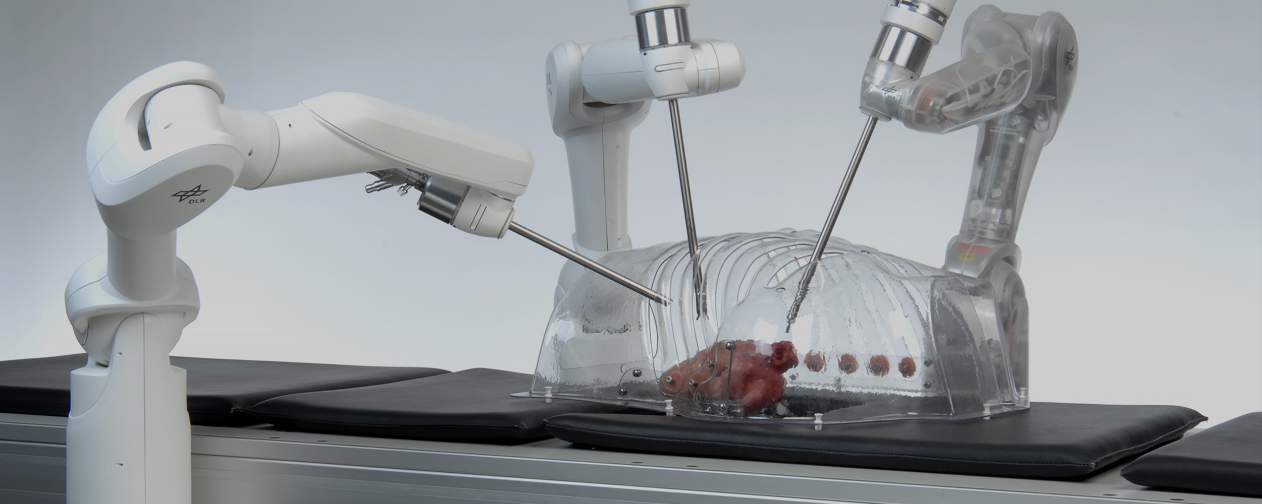 Should we trust robotic surgery?