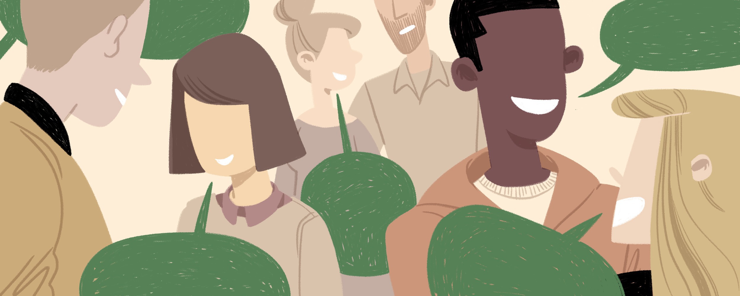 The universal language Hitler couldn’t kill is thriving on the internet