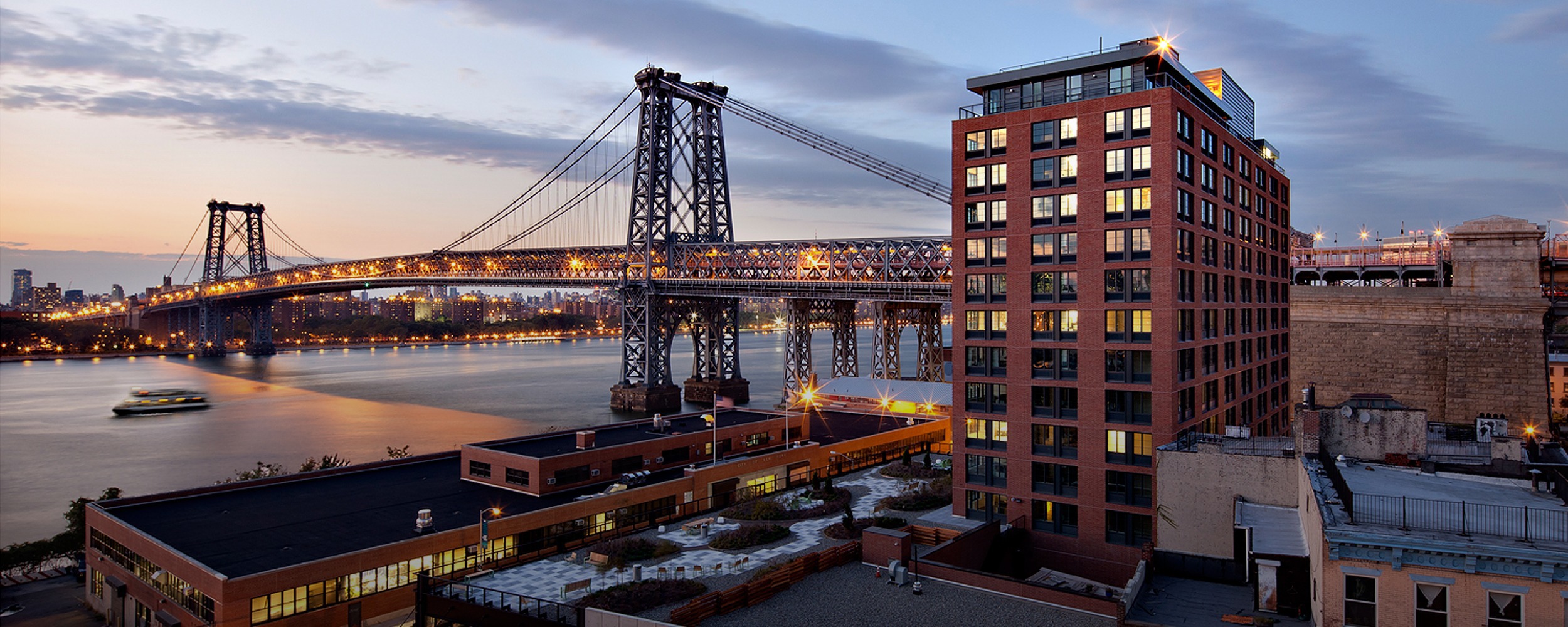 The life and death of community-based planning in New York