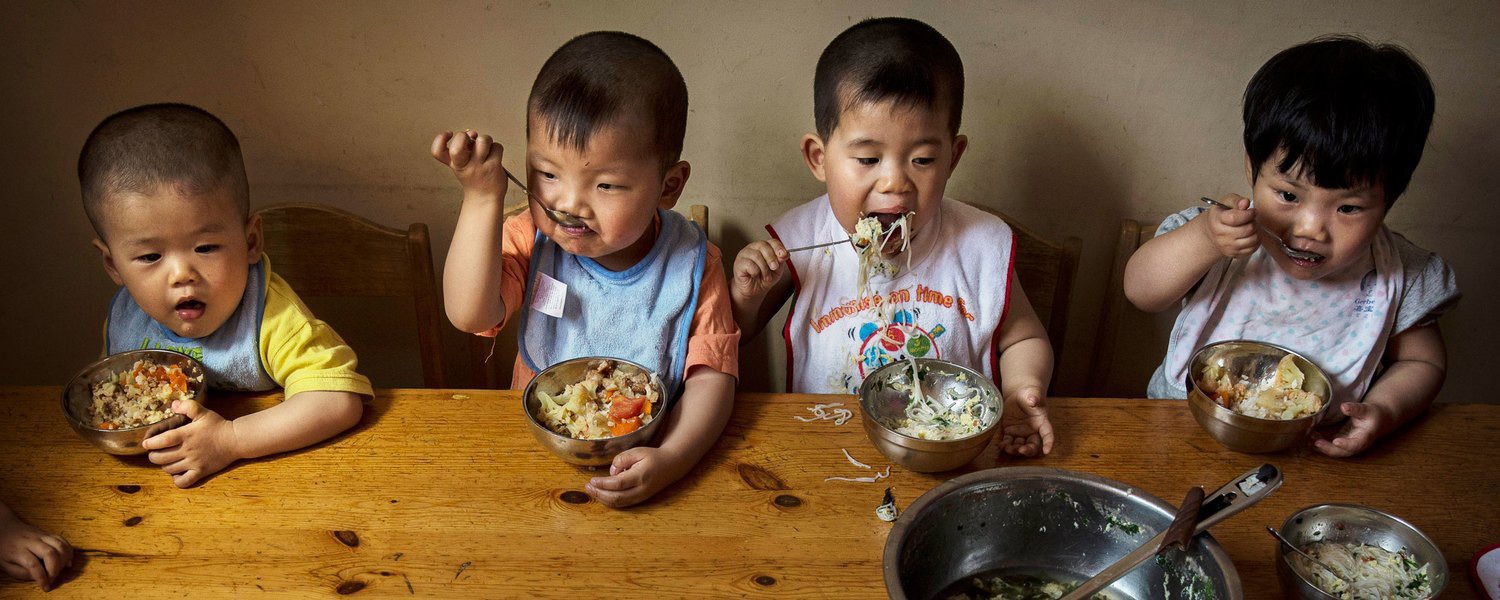 What will happen to China's undocumented "ghost children" after the one-child policy ends?
