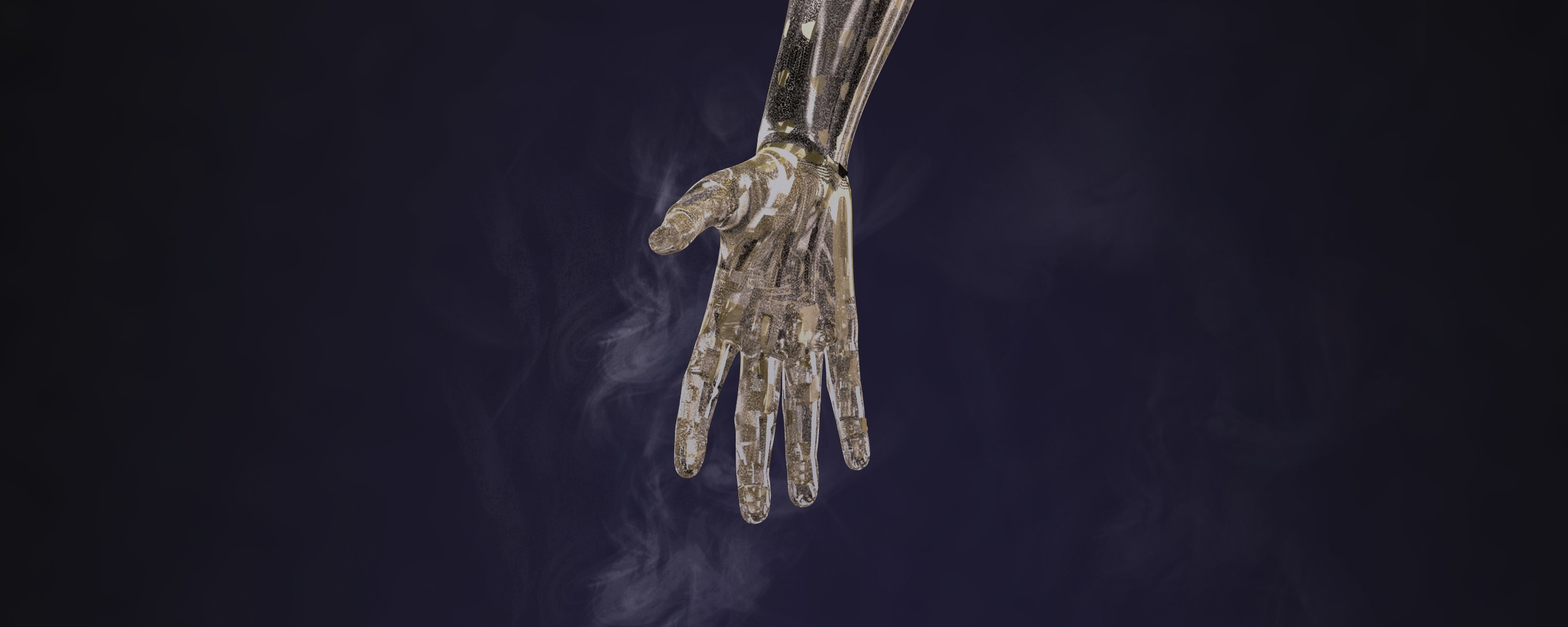 The ultimate guide to artificial body parts