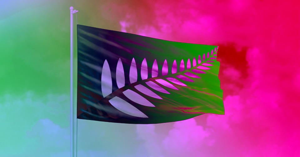 We asked an expert to guide us through New Zealand's 40 new flag designs