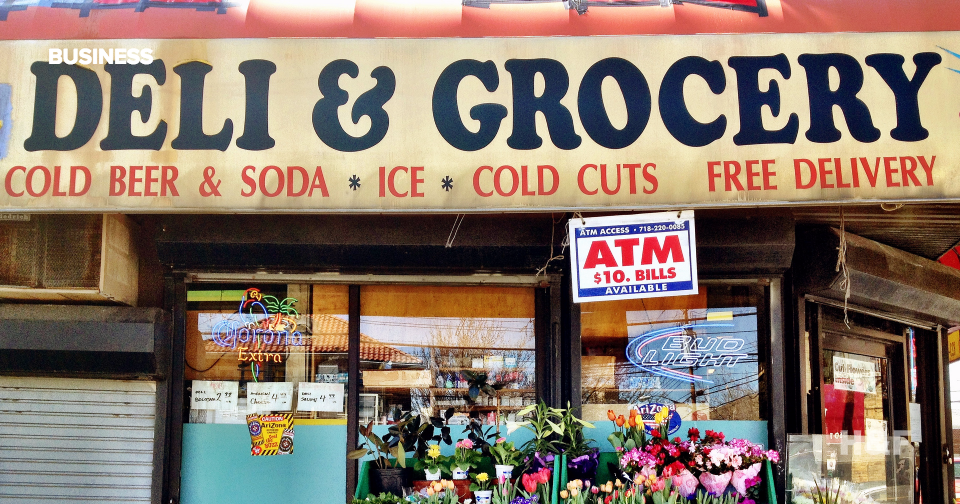 NYC bodegas are being pushed out of gentrifying upper Manhattan neighborhoods