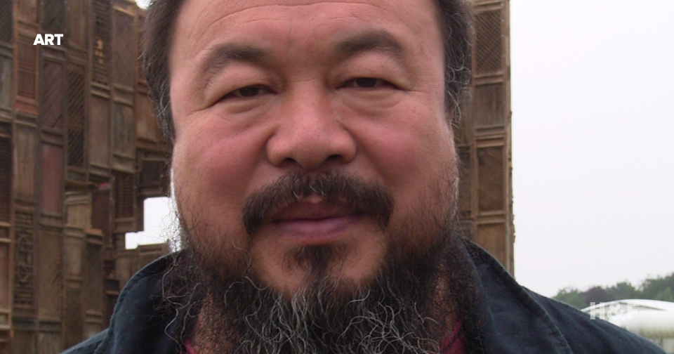 Chinese government returns artist Ai Weiwei's passport after four years