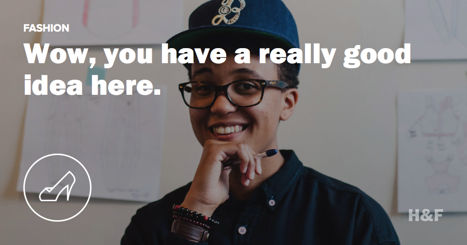 Butchbaby makes maternity wear for genderqueer parents-to-be
