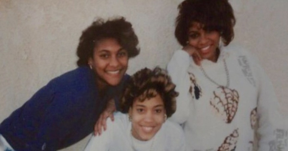 J.J. Fad, the girl group cut out of the 'Straight Outta Compton' story