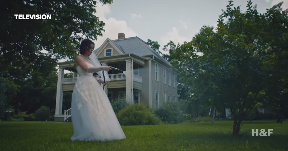 'Leftovers' season 2 trailer hints at future departures and no miracles in Miracle, Texas
