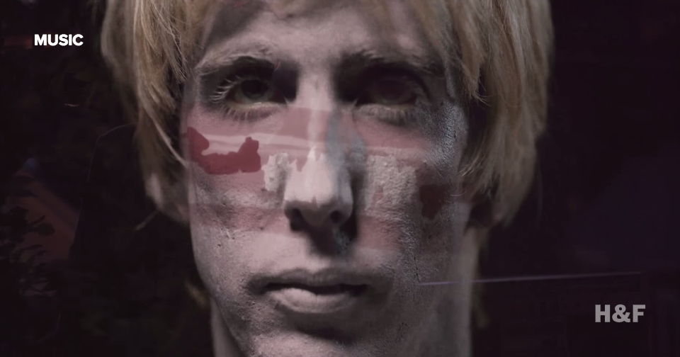 Listen to Deerhunter's "Snakeskin" off upcoming album 'Fading Frontier'