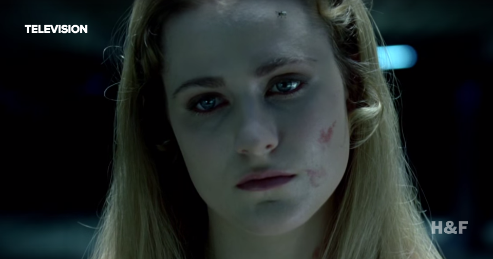 HBO's new robot theme park series 'Westworld' is "a dark odyssey of artificial consciousness"