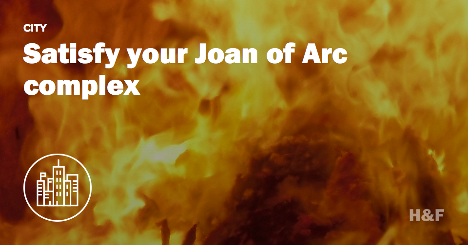 Experience the joys of being cremated with an amusement park death simulator in China