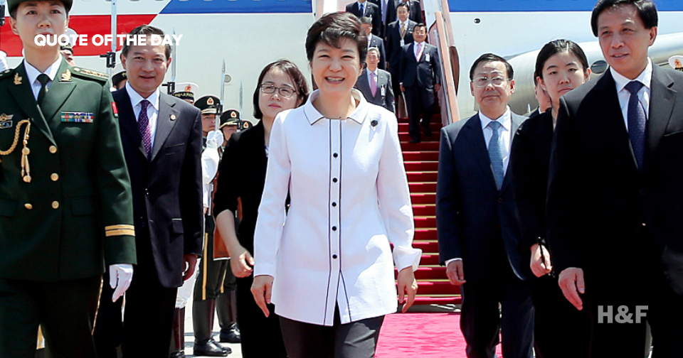 South Korean president says North Korean time zone change will "deepen disparity" between countries