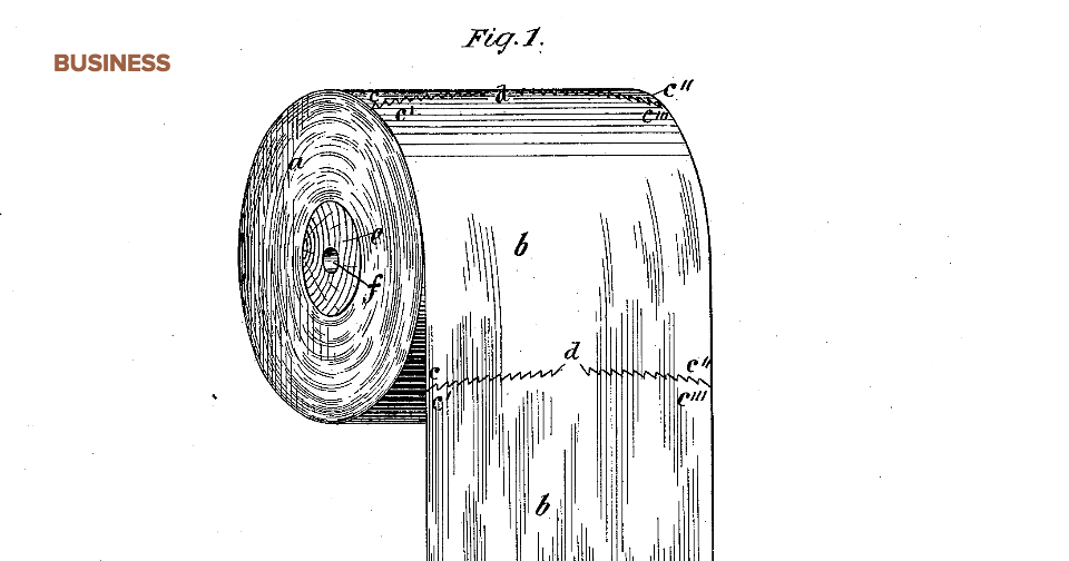 Google bought up a bunch of patents so they didn't fall into the "wrong hands"