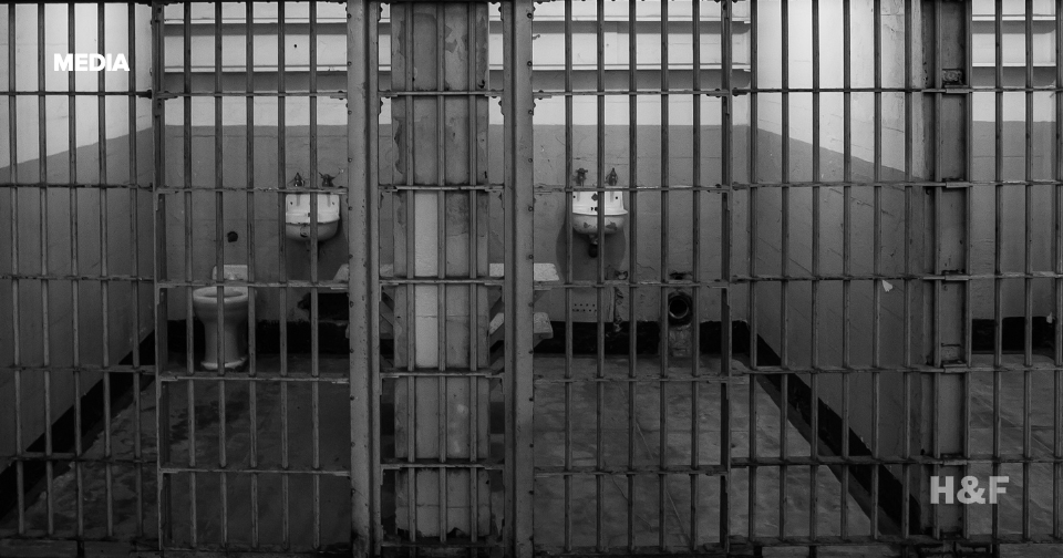 What happens when you're released after decades in prison