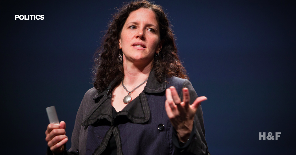 Director of Snowden documentary is suing the US Government for harassment