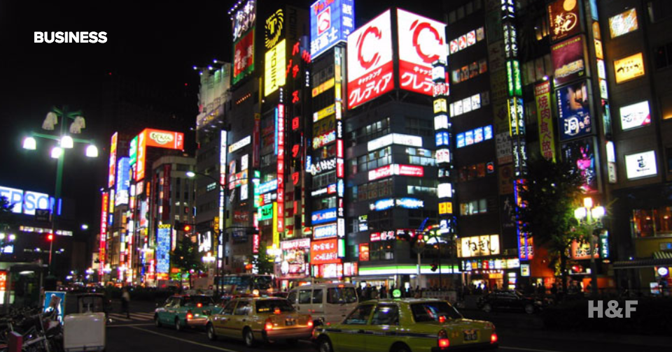 Japan rules adultery 'okay' for business purposes