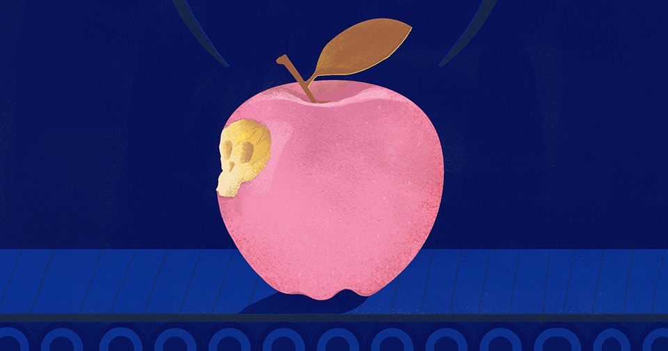 Why are most hazardous food recalls voluntary?