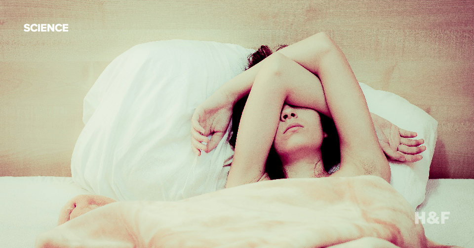 UK-based study successfully cures insomnia in 73% of cases
