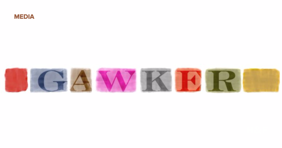 A timeline of Gawker's tumultuous week