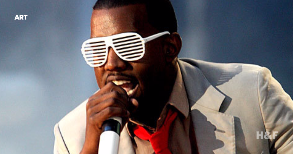 Kanye on Kanye: "Good at art, bad at celebrity"