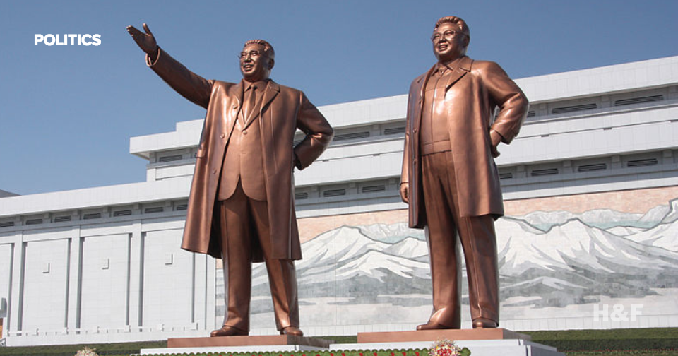 North Korea vice premier executed at Kim Jung-un's request over policy disagreement