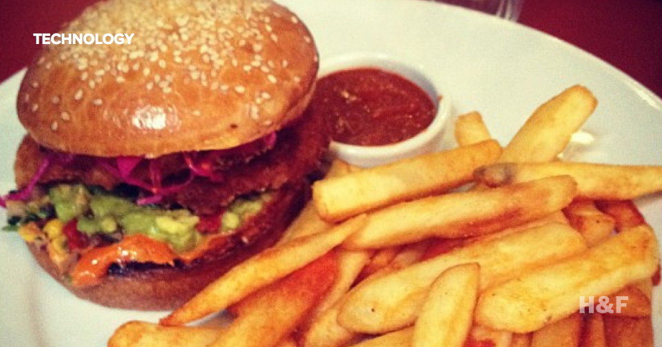 Google tool will count the calories in your food porn
