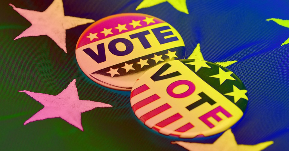 After 95 years of women's suffrage, these people still can't vote in the United States