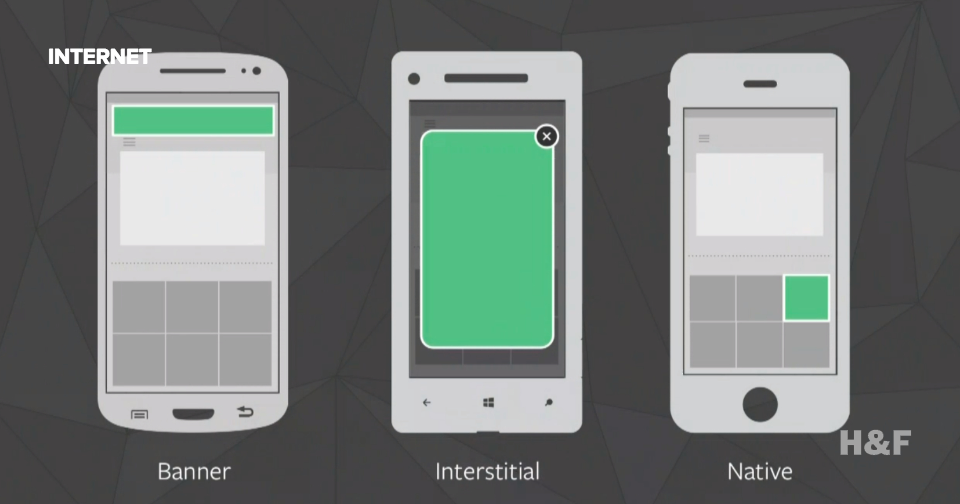 Google finally realized that full-screen interstitial ads on mobile are obnoxious