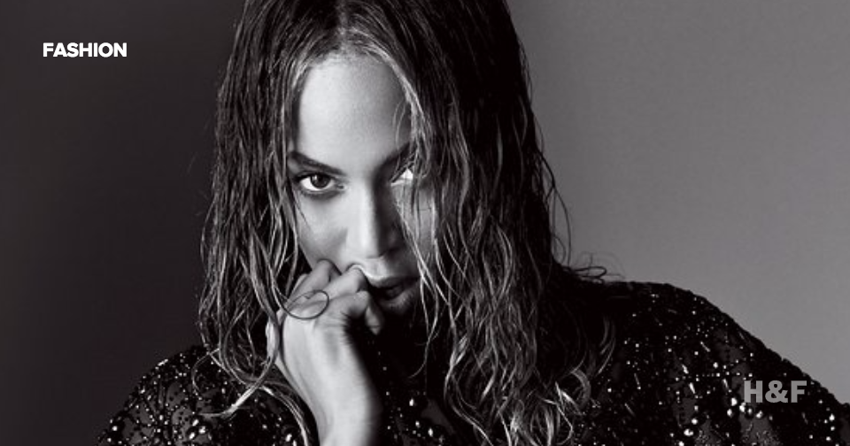 Beyoncé makes history by landing 'Vogue''s September Issue