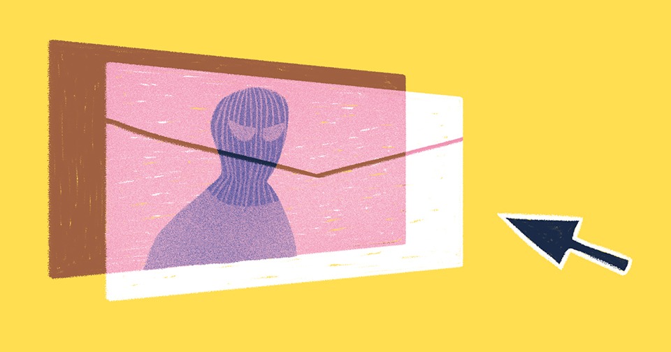 How do we know who to trust?