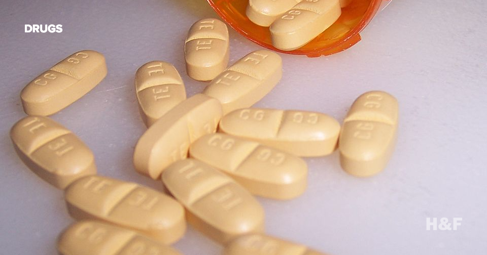 FDA has approved OxyContin perscriptions for 11-year-olds