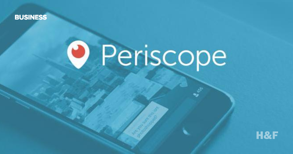 Periscope hit 10 million users, but there's a better way to measure its success