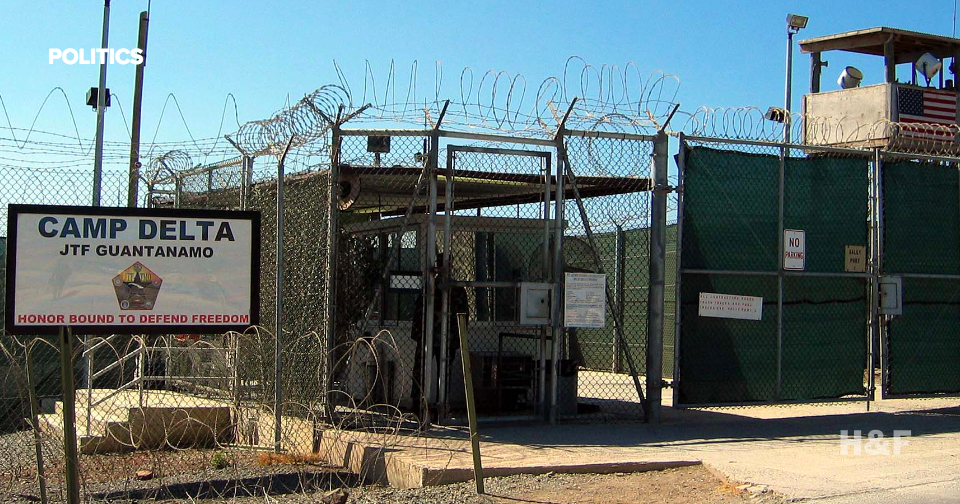 Disposed jet fuel exposure may have caused cancer in Guantanamo employees
