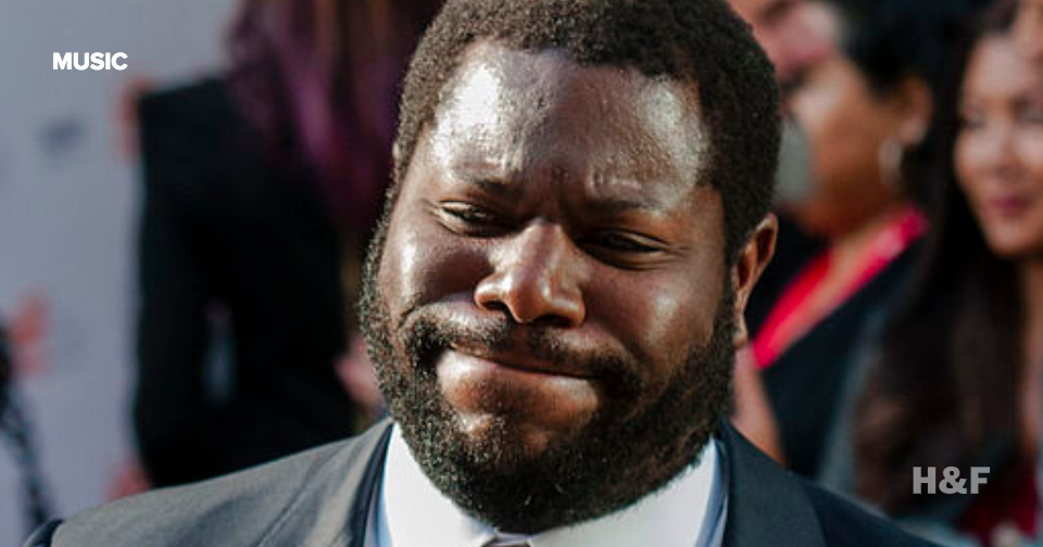 Steve McQueen's new video for Kanye West features a 9-minute take