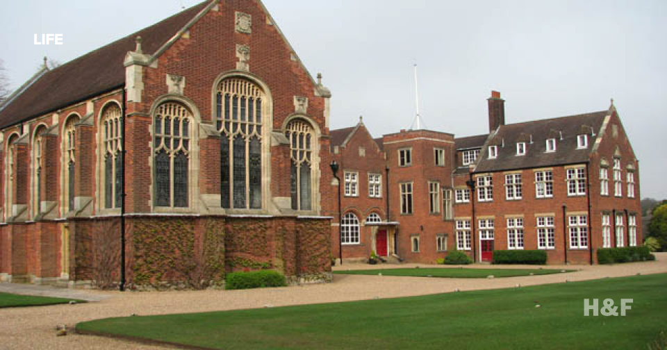 'Boarding school syndrome' is real and sad